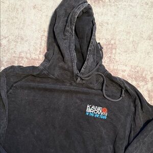 Kane Brown Hoodie